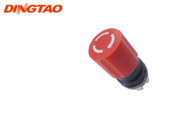 Cutter Parts For DT GT1000 GTXL Estop Switch Actuator 30mm Twist 1nc 925500596