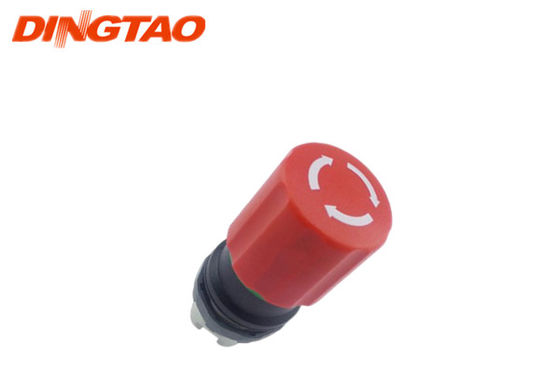 Cutter Parts For DT GT1000 GTXL Estop Switch Actuator 30mm Twist 1nc 925500596