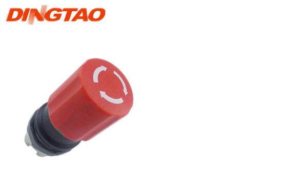 Cutter Parts For DT GT1000 GTXL Estop Switch Actuator 30mm Twist 1nc 925500596