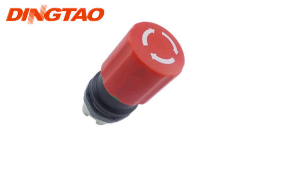 Cutter Parts For DT GT1000 GTXL Estop Switch Actuator 30mm Twist 1nc 925500596