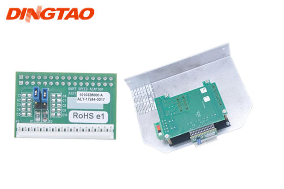 Cutter Spare Parts For GTXL / GT1000 Knife Drive Assy Packaged 1010367000