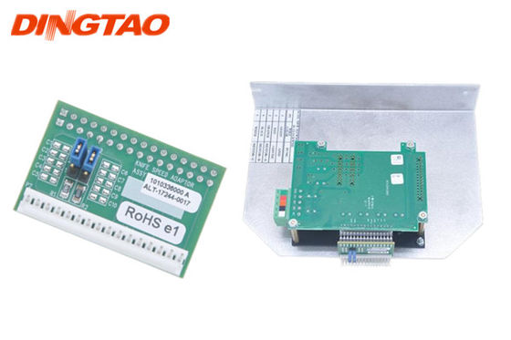 Cutter Spare Parts For GTXL / GT1000 Knife Drive Assy Packaged 1010367000