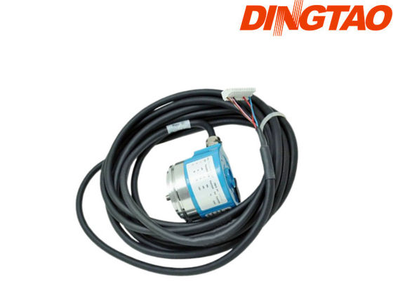 For DT GT1000 Cutter Spare Parts Cbl Encoder Assembly GTXL Parts 85727001