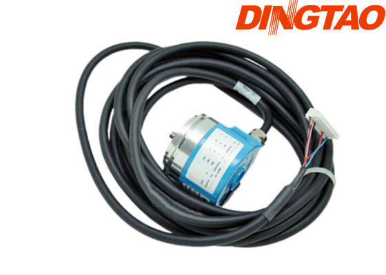 For DT GT1000 Cutter Spare Parts Cbl Encoder Assembly GTXL Parts 85727001