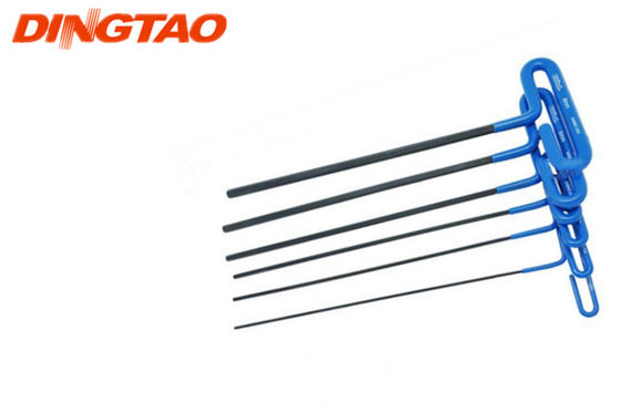 945500089 Tool T-handle Hex Key Set 2-6mm For GTXL Spare Parts GT1000 Parts