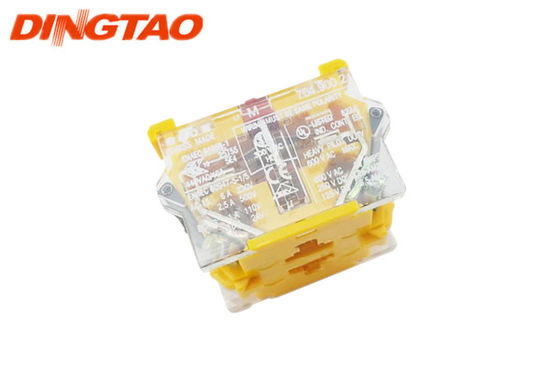 DT GTXL Cutter Parts GT1000 Cutter Parts PN 925500566 Switch Center Block