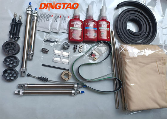 705575 Vector IX6 Parts