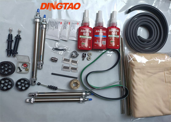705575 Vector IX6 Parts