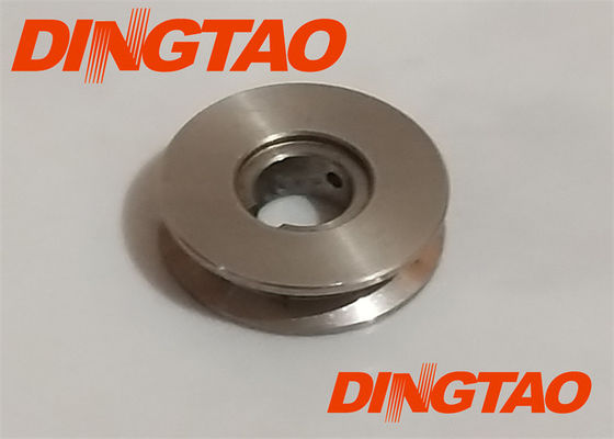 74186000 GT7250 Cutter Spare Parts Pulley Fixed Machining Sharpener S7200 Cutter