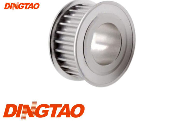 Cutter Spare Parts For S7200 GT7250 Gerber Cutter 57552000 Pulley Drive Drill Motor S-93-7