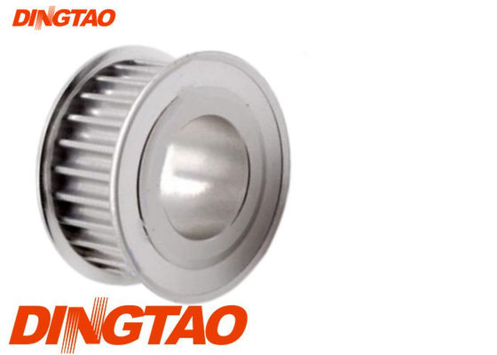 Cutter Spare Parts For S7200 GT7250 Gerber Cutter 57552000 Pulley Drive Drill Motor S-93-7