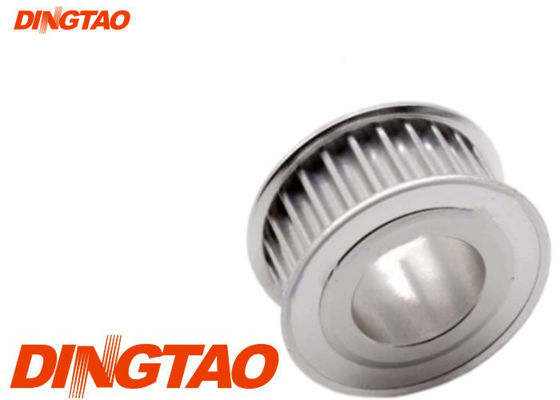 Cutter Spare Parts For S7200 GT7250 Gerber Cutter 57552000 Pulley Drive Drill Motor S-93-7
