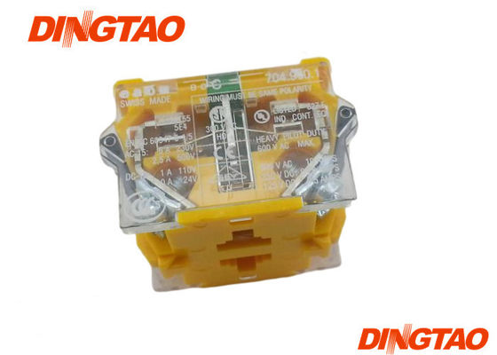 GT7250 GT5250 GT3250 S520 GTXL Cutter Parts 925500530 Switch Shark / S91