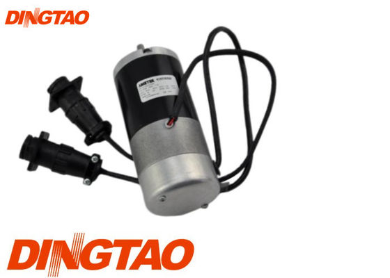 Auto Cutter Parts For DT S5200 GT5250 Gerber Cutter C-Axis Motor 74494050