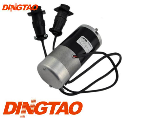 Auto Cutter Parts For DT S5200 GT5250 Gerber Cutter C-Axis Motor 74494050