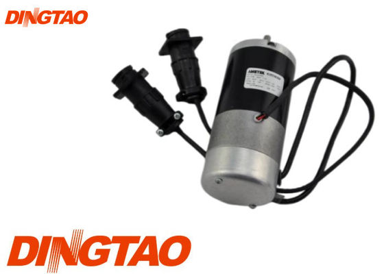 Auto Cutter Parts For DT S5200 GT5250 Gerber Cutter C-Axis Motor 74494050