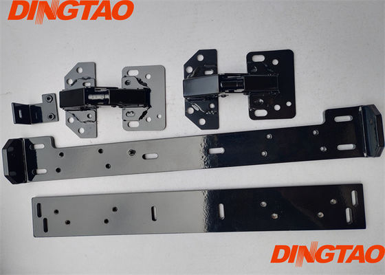 98662000 Cutter Spare Parts ASSY-HNG HV HEAD CVR For Paragon HX / VX