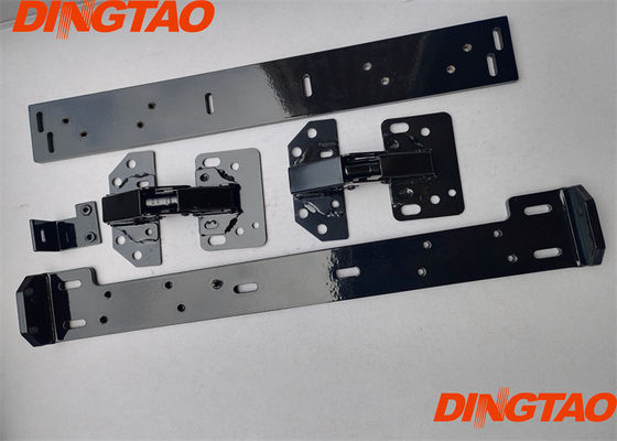98662000 Cutter Spare Parts ASSY-HNG HV HEAD CVR For Paragon HX / VX