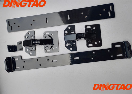 98662000 Cutter Spare Parts ASSY-HNG HV HEAD CVR For Paragon HX / VX