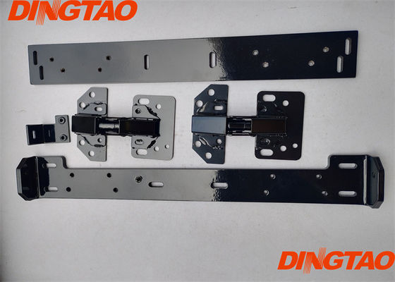 98662000 Cutter Spare Parts ASSY-HNG HV HEAD CVR For Paragon HX / VX
