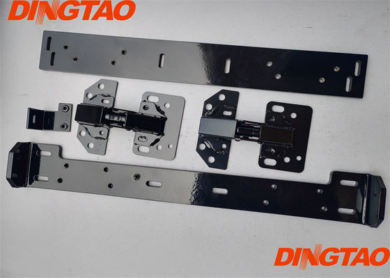 98662000 Cutter Spare Parts ASSY-HNG HV HEAD CVR For Paragon HX / VX