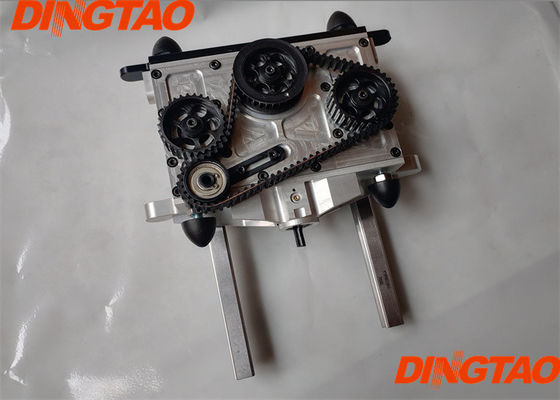 Vector IX6 Auto Cutter Parts Vibration Box 702857 For Lectra MX9 MP9 MX6 Cutter